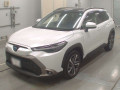 2023 Toyota Corolla Cross