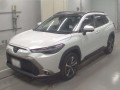 2025 Toyota Corolla Cross
