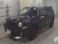 2012 Jeep Patriot