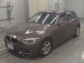 2012 BMW 1 Series