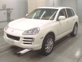 2008 Porsche Cayenne