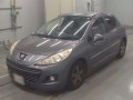 2011 Peugeot 207