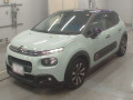 2017 Citroen C3