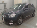 2012 Nissan Dualis