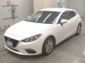 2016 Mazda Axela Sport
