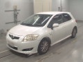 2008 Toyota Auris