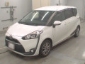 2017 Toyota Sienta
