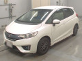 2014 Honda Fit