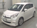 2014 Toyota Ractis