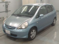 2006 Honda Fit