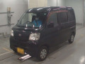 2010 Daihatsu Hijet Cargo