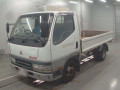 2003 Mitsubishi Fuso Canter Guts