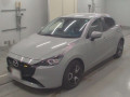2023 Mazda Mazda2