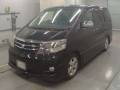 2006 Toyota Alphard V