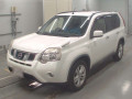 2013 Nissan X-Trail