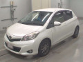 2014 Toyota Vitz