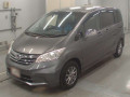 2012 Honda Freed