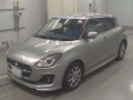 2020 Suzuki Swift