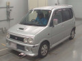 2000 Daihatsu Move