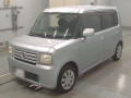 2010 Daihatsu Move Conte