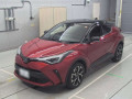 2020 Toyota C-HR