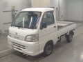 2007 Daihatsu Hijet Truck