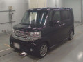 2013 Honda N-BOX CUSTOM