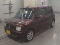 2011 Suzuki ALTO Lapin