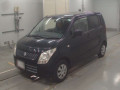 2011 Suzuki Wagon R