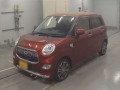 2015 Daihatsu Cast