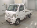 2010 Suzuki Carry Truck