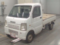 2009 Suzuki Carry Truck