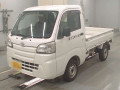 2016 Daihatsu Hijet Truck