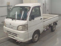 2009 Daihatsu Hijet Truck