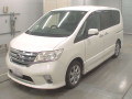 2012 Nissan Serena