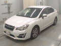 2015 Subaru Impreza G4
