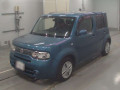 2018 Nissan Cube