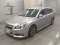 2013 Subaru Legacy Touring Wagon