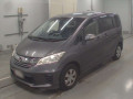 2014 Honda Freed