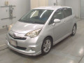 2011 Toyota Ractis