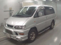 2003 Mitsubishi Delica Spacegear
