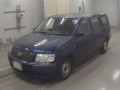 2009 Toyota Succeed Van
