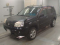 2006 Nissan X-Trail