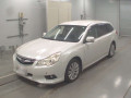 2011 Subaru Legacy Touring Wagon