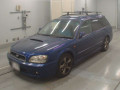 2003 Subaru Legacy Touring Wagon