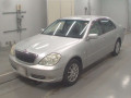 2003 Toyota Brevis