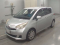 2011 Toyota Ractis