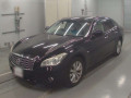 2011 Nissan Fuga