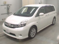 2011 Toyota Isis