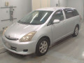 2007 Toyota Wish